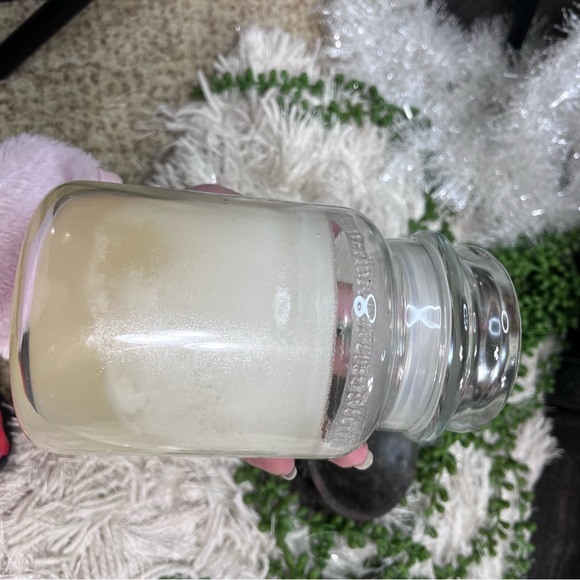 *RARE* Black Label Yankee Candle Gardenia 22 oz - Picture 7 of 10